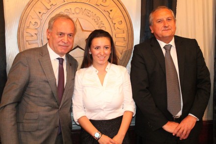 Vučelić predsednik, Arsovićeva i Golijanin potpredsednici JSD Partizan